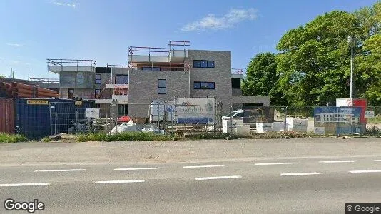 Apartments for rent in Beloeil - Photo from Google Street View
