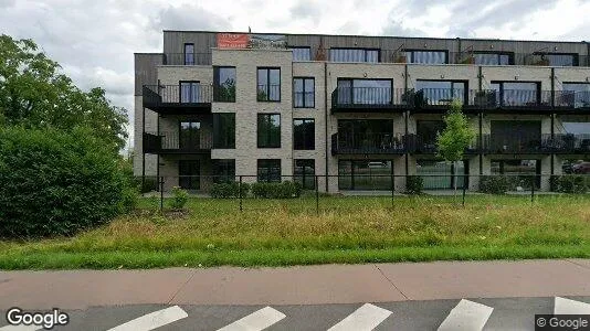 Apartments for rent in Lier - Photo from Google Street View