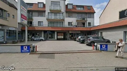 Apartments for rent in Waterloo - Photo from Google Street View