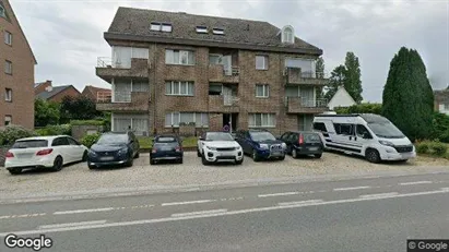 Apartments for rent in Edingen - Photo from Google Street View