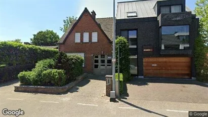 Apartments for rent in Berlaar - Photo from Google Street View
