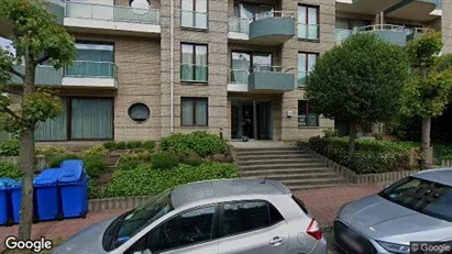 Apartments for rent in Brussels Sint-Pieters-Woluwe - Photo from Google Street View
