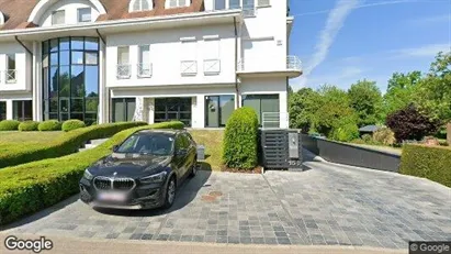 Apartments for rent in Sint-Pieters-Leeuw - Photo from Google Street View