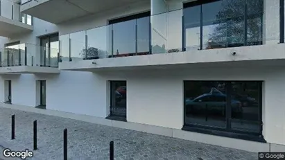 Apartments for rent in Luik - Photo from Google Street View