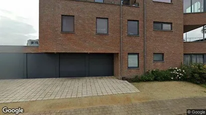 Apartments for rent in Beernem - Photo from Google Street View