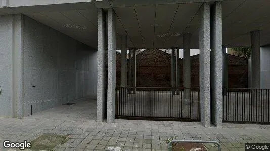 Apartments for rent in Stad Antwerp - Photo from Google Street View