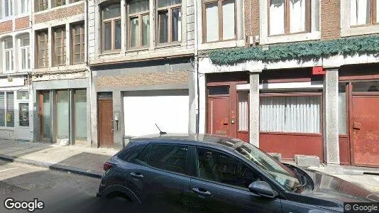 Apartments for rent in Luik - Photo from Google Street View