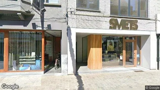 Apartments for rent in Herentals - Photo from Google Street View