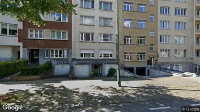 Apartments for rent in Brussels Sint-Lambrechts-Woluwe - Photo from Google Street View