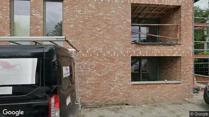 Apartments for rent in Bergen - Photo from Google Street View