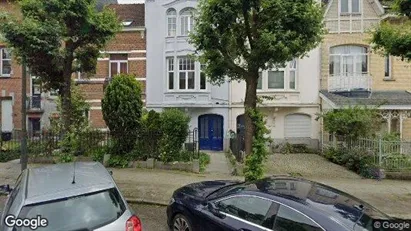Apartments for rent in Stad Brussel - Photo from Google Street View