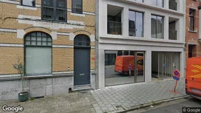 Apartments for rent in Stad Antwerp - Photo from Google Street View