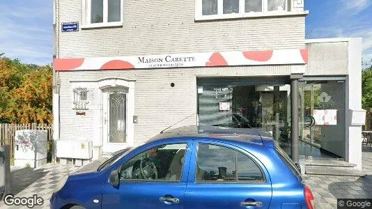 Apartments for rent in Ottignies-Louvain-la-Neuve - Photo from Google Street View