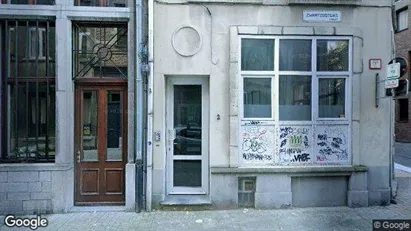 Apartments for rent in Stad Antwerp - Photo from Google Street View