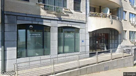 Apartments for rent in Spa - Photo from Google Street View