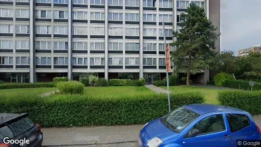 Apartments for rent in Brussels Anderlecht - Photo from Google Street View