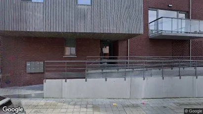 Apartments for rent in Fléron - Photo from Google Street View