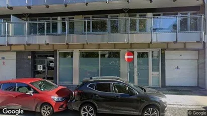 Apartments for rent in Luik - Photo from Google Street View