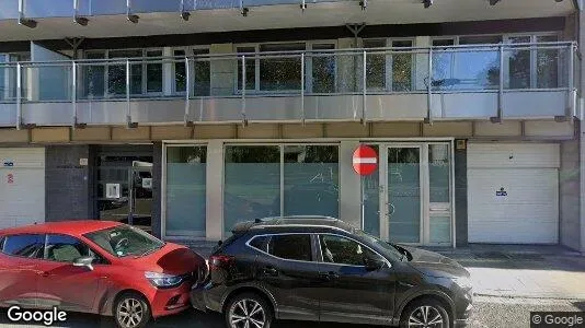 Apartments for rent in Luik - Photo from Google Street View