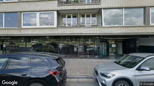 Apartments for rent in Luik - Photo from Google Street View