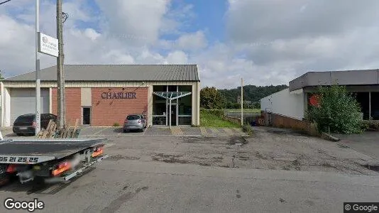 Apartments for rent in Hoei - Photo from Google Street View