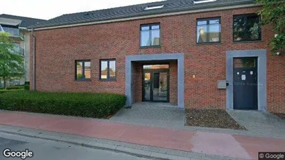 Apartments for rent in Puurs-Sint-Amands - Photo from Google Street View