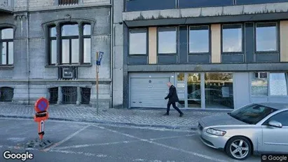 Apartments for rent in Luik - Photo from Google Street View