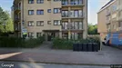 Apartment for rent, Brussels Sint-Lambrechts-Woluwe, Brussels, Avenue Jacques Brel