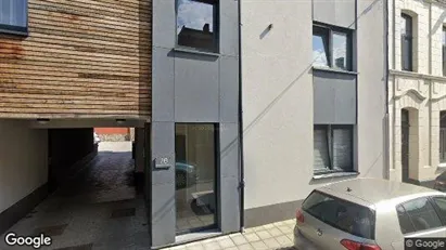 Apartments for rent in Andenne - Photo from Google Street View