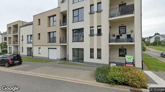 Apartments for rent in Aarlen - Photo from Google Street View
