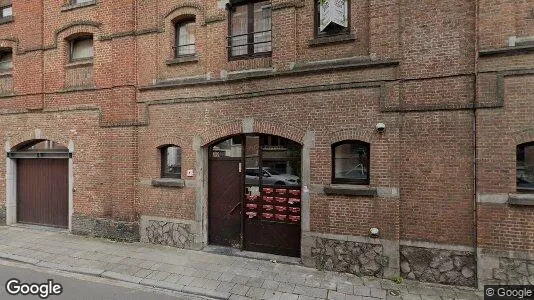Apartments for rent in Leuven - Photo from Google Street View