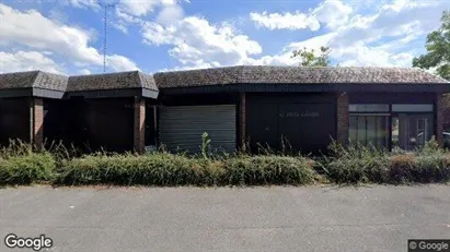 Apartments for rent in Waterloo - Photo from Google Street View