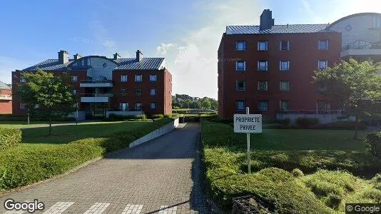 Apartments for rent in Hoei - Photo from Google Street View