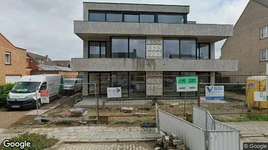 Apartments for rent in Zedelgem - Photo from Google Street View