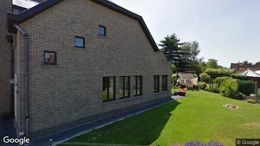 Apartments for rent in Aalst - Photo from Google Street View