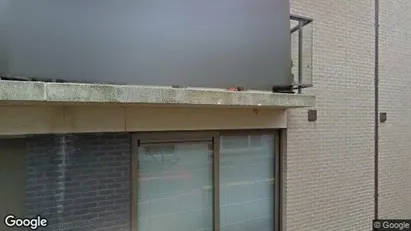 Apartments for rent in Oudenaarde - Photo from Google Street View