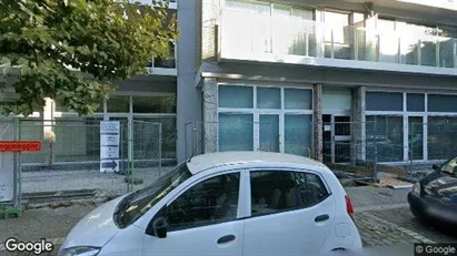 Apartments for rent in Turnhout - Photo from Google Street View
