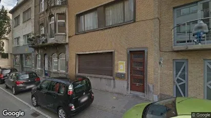 Apartments for rent in Oostende - Photo from Google Street View