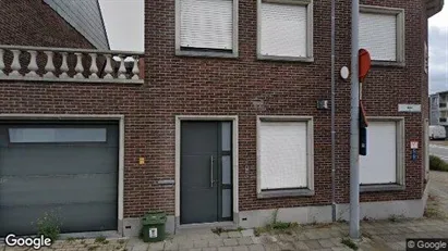Apartments for rent in Dendermonde - Photo from Google Street View