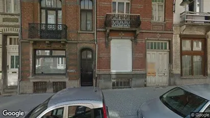 Apartments for rent in Stad Brussel - Photo from Google Street View