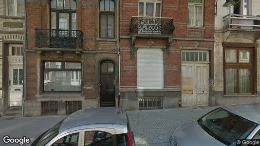 Apartments for rent in Stad Brussel - Photo from Google Street View