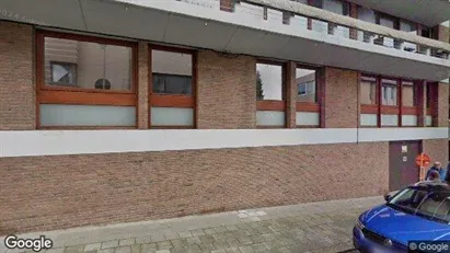 Apartments for rent in Kraainem - Photo from Google Street View