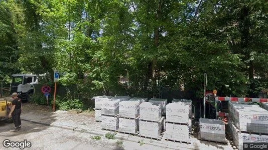 Apartments for rent in Brussels Watermaal-Bosvoorde - Photo from Google Street View