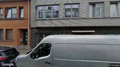 Apartments for rent in Grimbergen - Photo from Google Street View