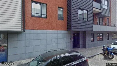 Apartments for rent in Luik - Photo from Google Street View