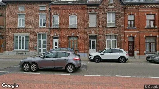 Apartments for rent in Charleroi - Photo from Google Street View