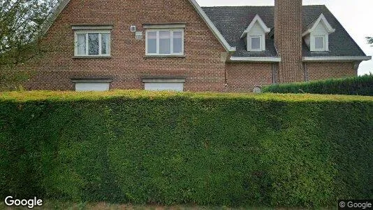 Apartments for rent in Overijse - Photo from Google Street View