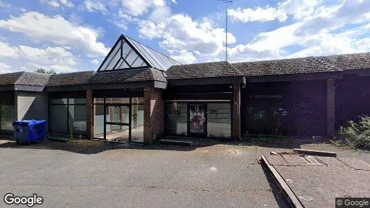 Apartments for rent in Waterloo - Photo from Google Street View