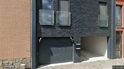 Apartments for rent in Landen - Photo from Google Street View