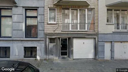 Apartments for rent in Stad Brussel - Photo from Google Street View